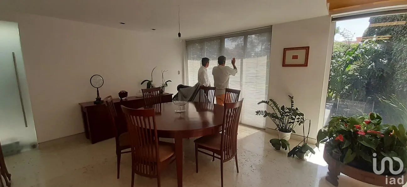 Casa en Venta en San Ángel Inn, Álvaro Obregón, Ciudad de México | NEX-244381 | iad México | Foto 6 de 9