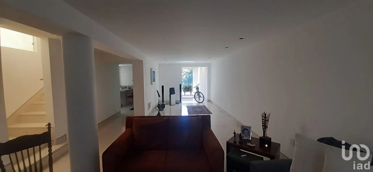 Casa en Venta en San Ángel Inn, Álvaro Obregón, Ciudad de México | NEX-244381 | iad México | Foto 7 de 9