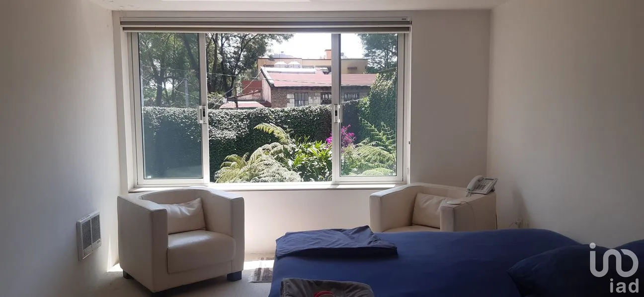 Casa en Venta en San Ángel Inn, Álvaro Obregón, Ciudad de México | NEX-244381 | iad México | Foto 8 de 9