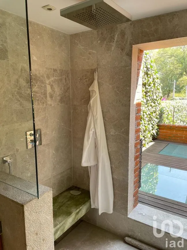 Casa en Venta en San Ángel Inn, Álvaro Obregón, Ciudad de México | NEX-244381 | iad México | Foto 9 de 9