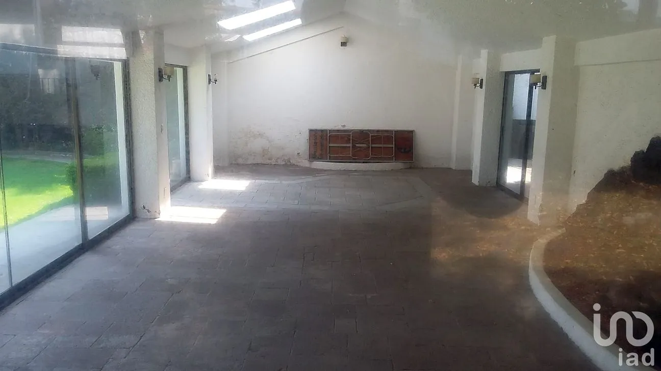 Casa en Venta en Jardines del Pedregal de San Ángel, Coyoacán, Ciudad de México | NEX-246642 | iad México | Foto 11 de 15