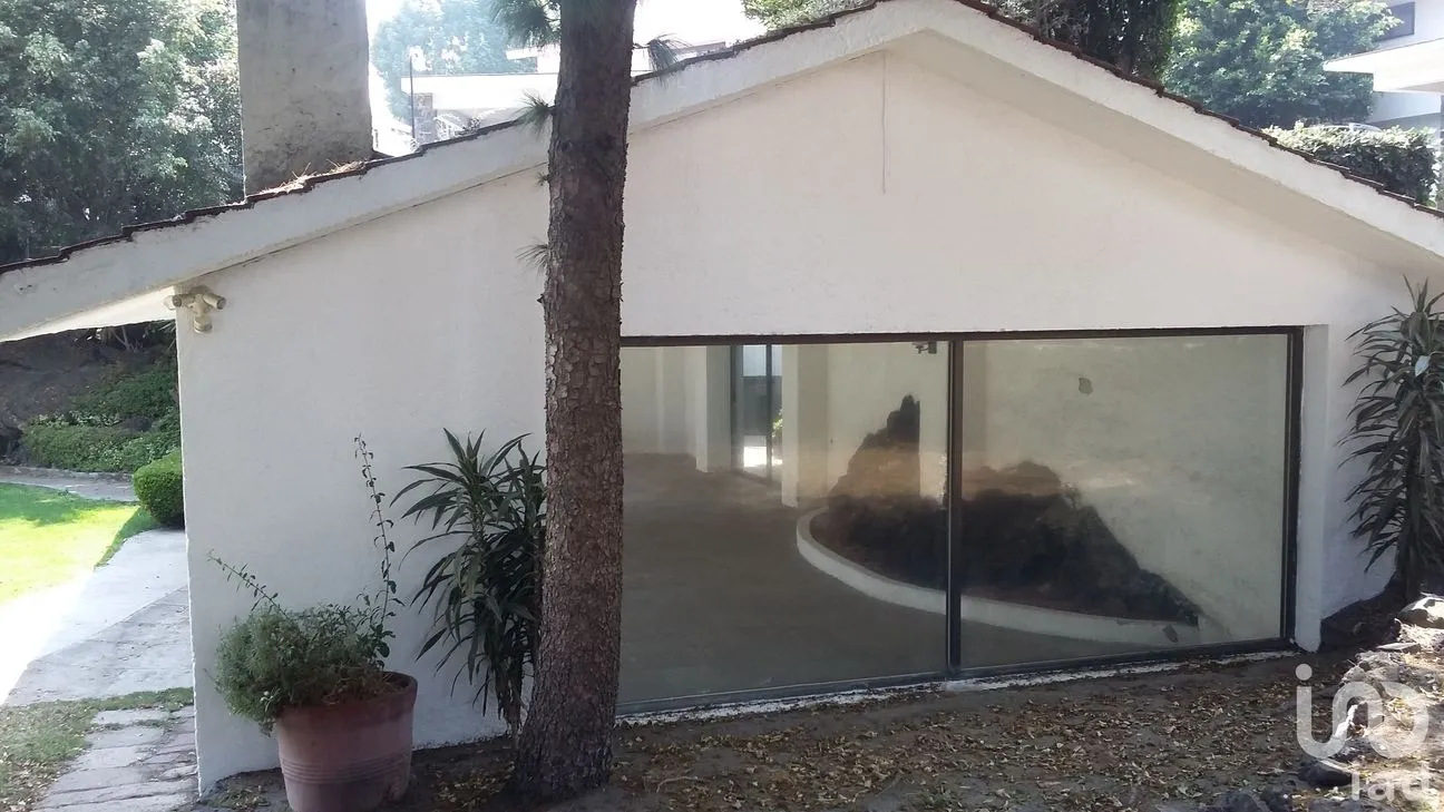 Casa en Venta en Jardines del Pedregal de San Ángel, Coyoacán, Ciudad de México | NEX-246642 | iad México | Foto 14 de 15