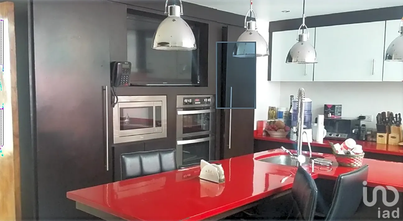Casa en Venta en Jardines del Pedregal de San Ángel, Coyoacán, Ciudad de México | NEX-246642 | iad México | Foto 15 de 15