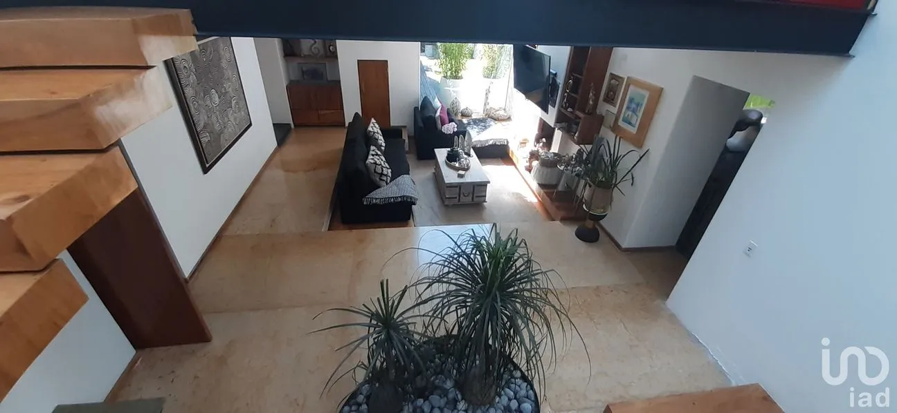 Casa en Venta en Jardines del Pedregal de San Ángel, Coyoacán, Ciudad de México | NEX-246642 | iad México | Foto 4 de 15