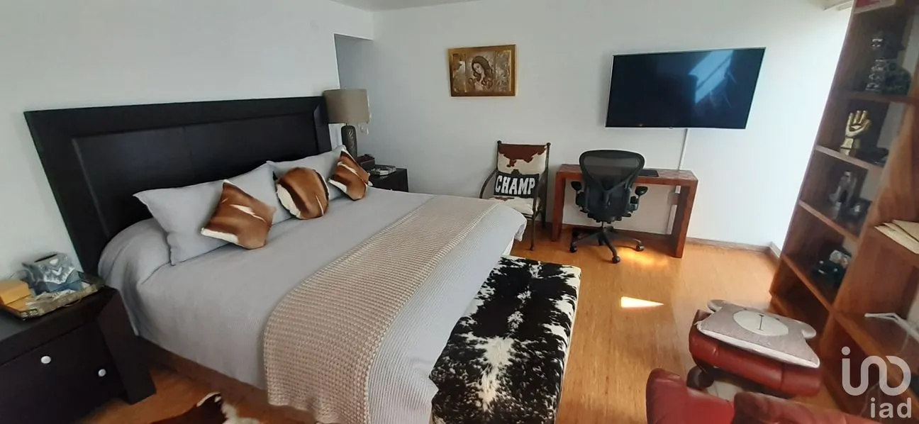Casa en Venta en Jardines del Pedregal de San Ángel, Coyoacán, Ciudad de México | NEX-246642 | iad México | Foto 6 de 15