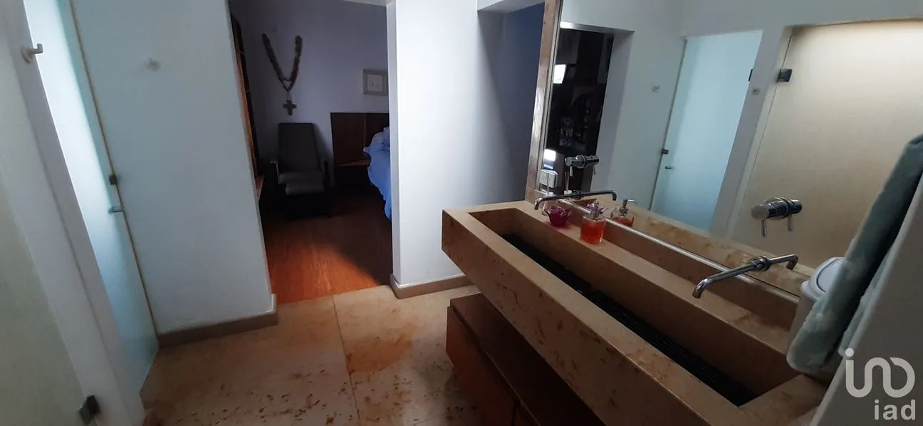 Casa en Venta en Jardines del Pedregal de San Ángel, Coyoacán, Ciudad de México | NEX-246642 | iad México | Foto 7 de 15