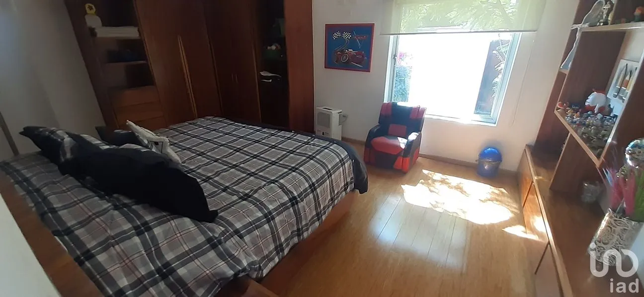Casa en Venta en Jardines del Pedregal de San Ángel, Coyoacán, Ciudad de México | NEX-246642 | iad México | Foto 8 de 15