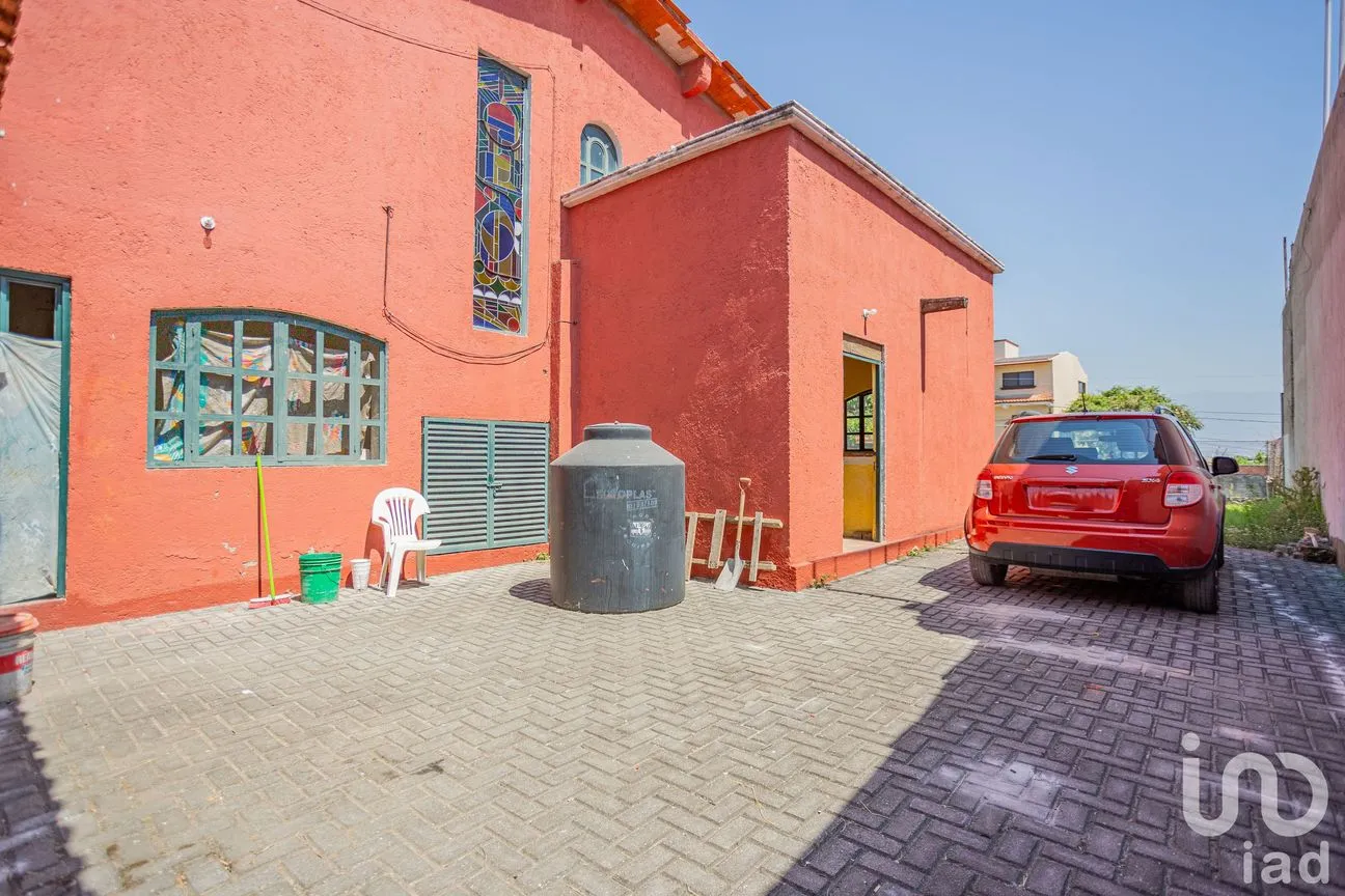 Casa en Venta en Lomas de Jiutepec, Jiutepec, Morelos | NEX-247918 | iad México | Foto 16 de 16