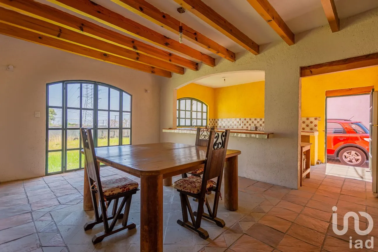 Casa en Venta en Lomas de Jiutepec, Jiutepec, Morelos | NEX-247918 | iad México | Foto 3 de 16
