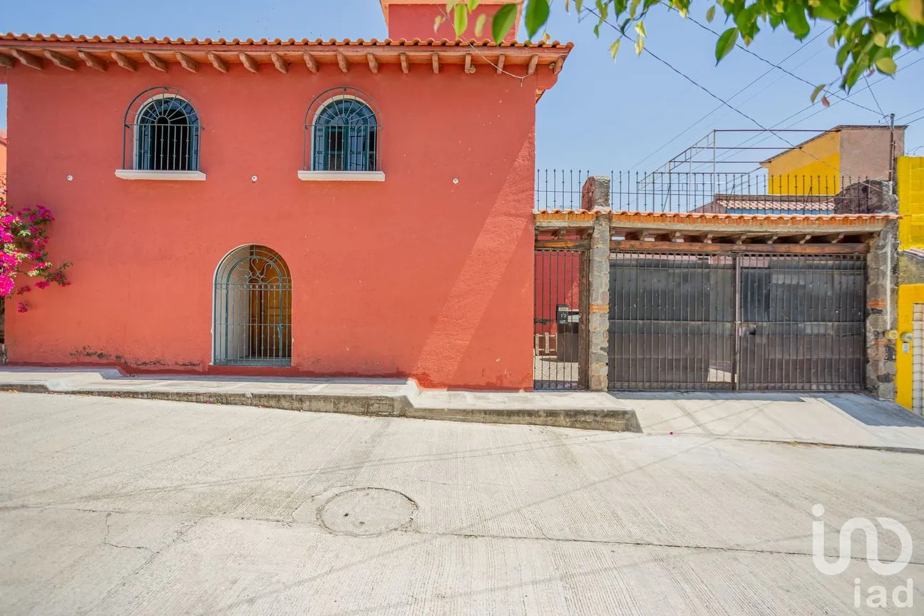 Casa en Venta en Lomas de Jiutepec, Jiutepec, Morelos | NEX-247918 | iad México | Foto 7 de 16
