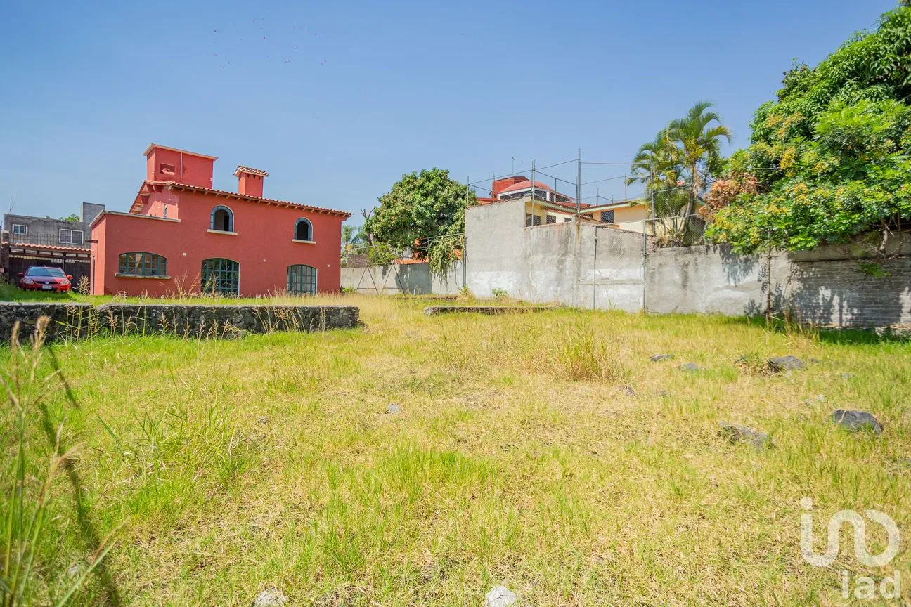 Casa en Venta en Lomas de Jiutepec, Jiutepec, Morelos | NEX-247918 | iad México | Foto 8 de 16