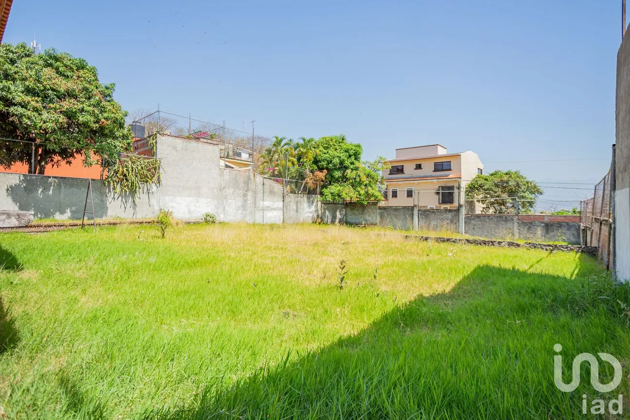 Casa en Venta en Lomas de Jiutepec, Jiutepec, Morelos | NEX-247918 | iad México | Foto 9 de 16