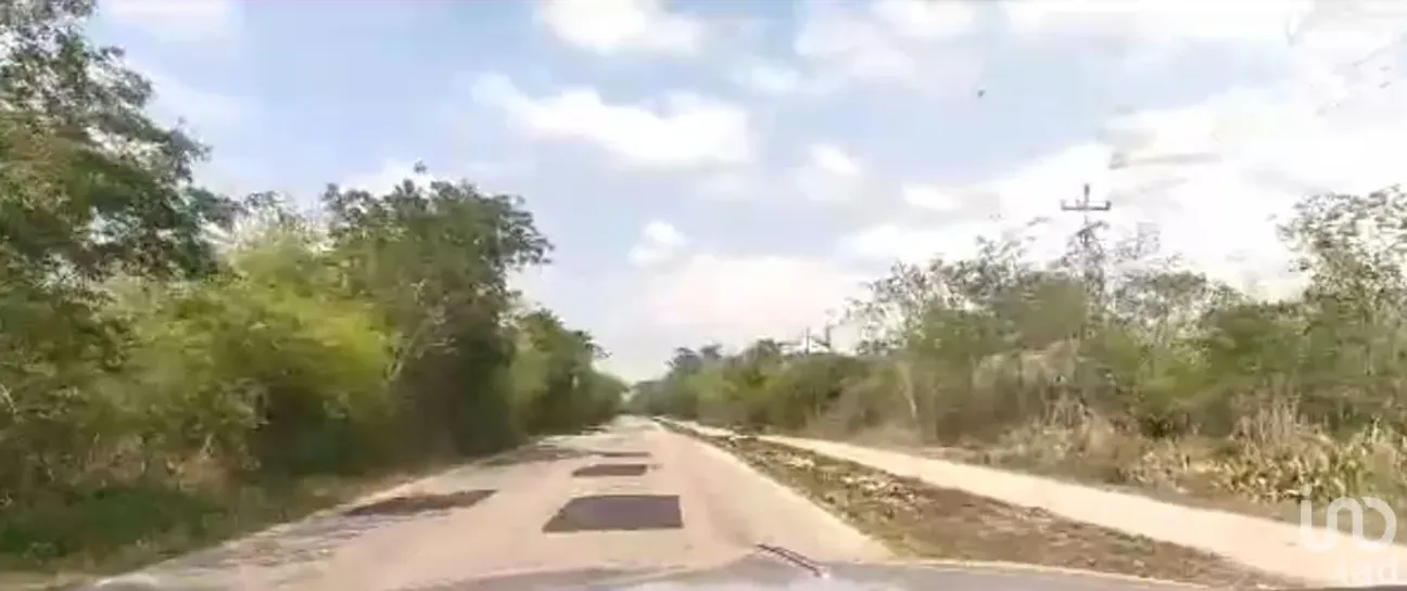 Terreno en Venta en Cosgaya, Mérida, Yucatán | NEX-182848 | iad México | Foto 14 de 15