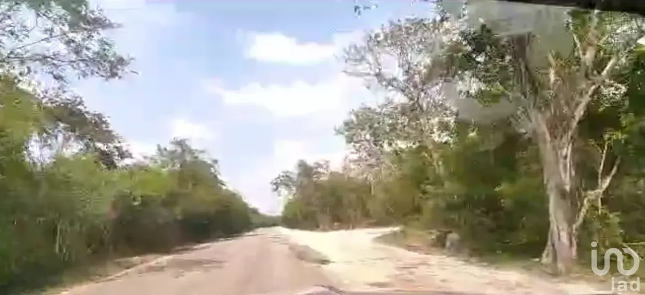 Terreno en Venta en Cosgaya, Mérida, Yucatán | NEX-182848 | iad México | Foto 13 de 15