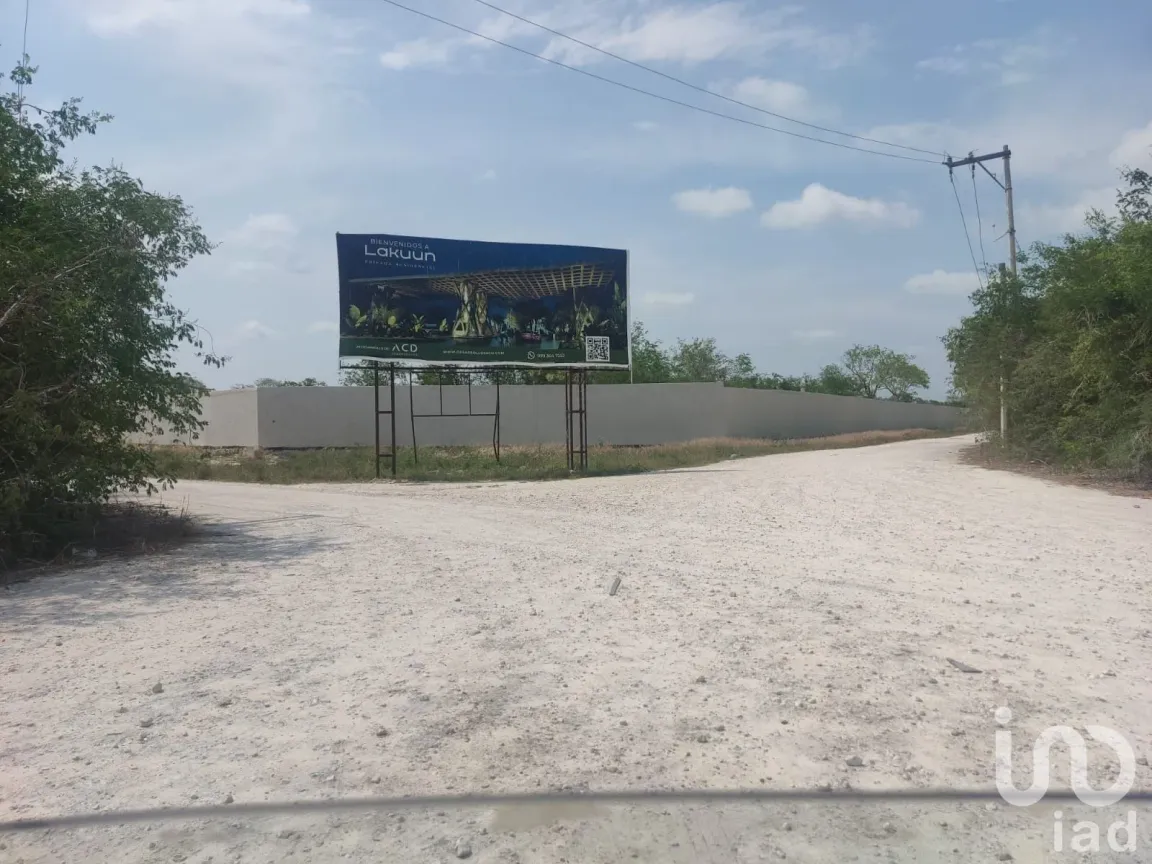 Terreno en Venta en Cosgaya, Mérida, Yucatán | NEX-182848 | iad México | Foto 6 de 15