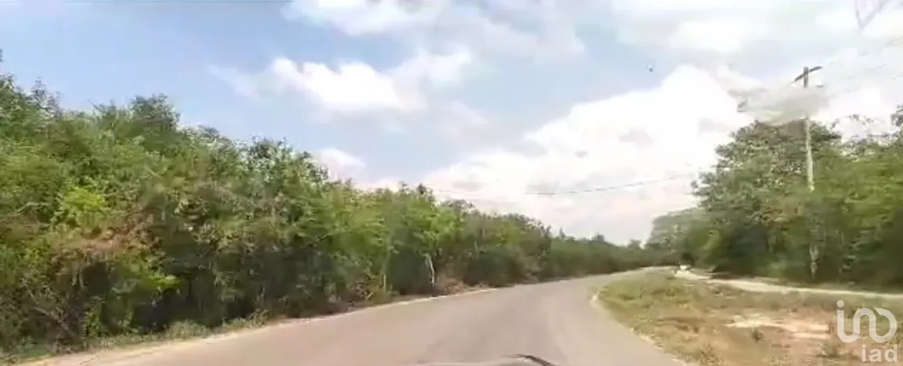 Terreno en Venta en Cosgaya, Mérida, Yucatán | NEX-182848 | iad México | Foto 12 de 15