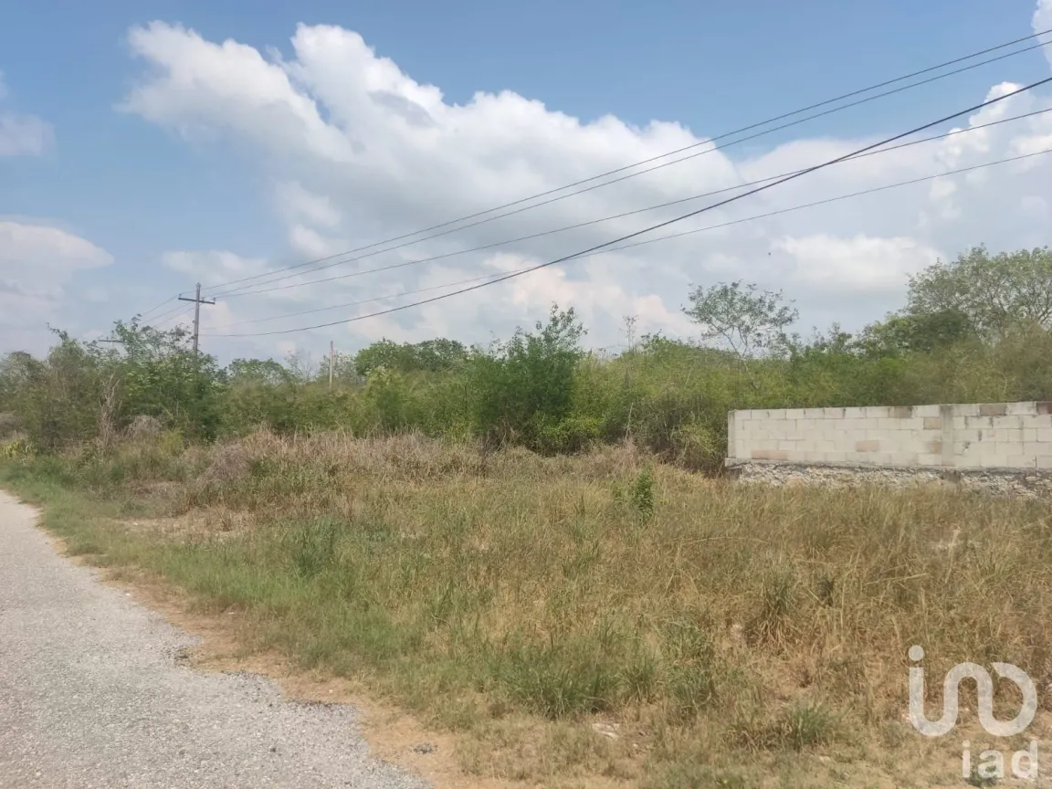 Terreno en Venta en Cosgaya, Mérida, Yucatán | NEX-182848 | iad México | Foto 2 de 15