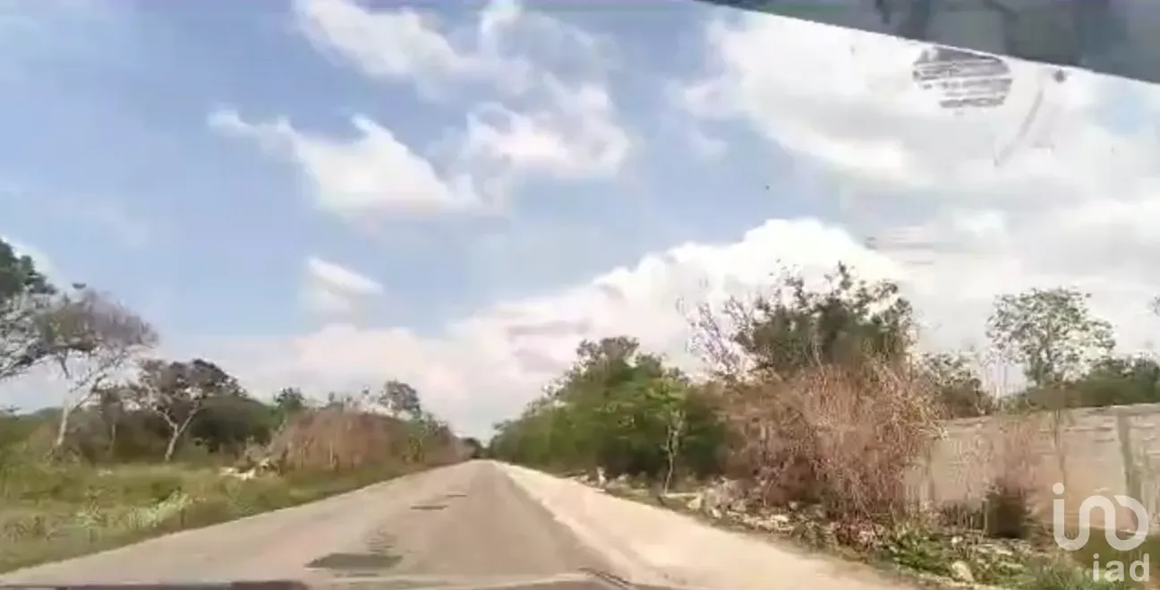 Terreno en Venta en Cosgaya, Mérida, Yucatán | NEX-182848 | iad México | Foto 11 de 15
