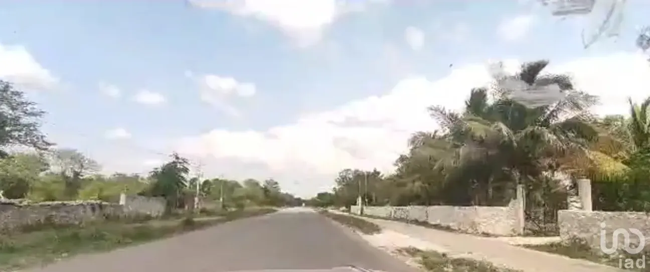 Terreno en Venta en Cosgaya, Mérida, Yucatán | NEX-182848 | iad México | Foto 8 de 15