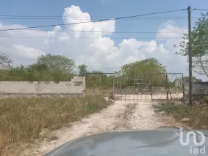 NEX-182848 - Terreno en Venta en Cosgaya, CP 97303, Yucatán.