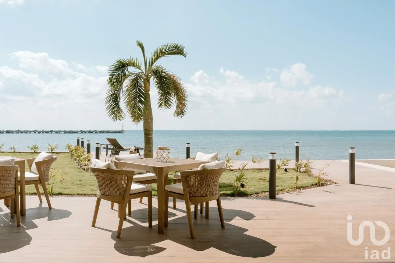 Departamento en Venta en La Nueva Esperanza, Puerto Morelos, Quintana Roo | NEX-167245 | iad México | Foto 1 de 14