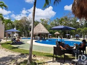 NEX-169051 - Departamento en Renta, con 2 recamaras, con 1 baño, con 62 m2 de construcción en Selva Escondida, CP 77586, Quintana Roo.