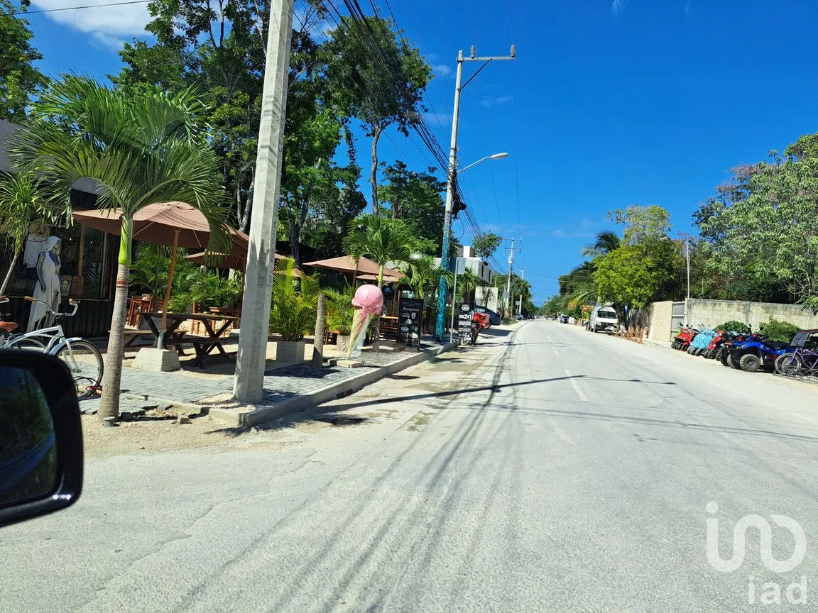 Departamento en Venta en La Veleta, Tulum, Quintana Roo | NEX-173560 | iad México | Foto 19 de 21