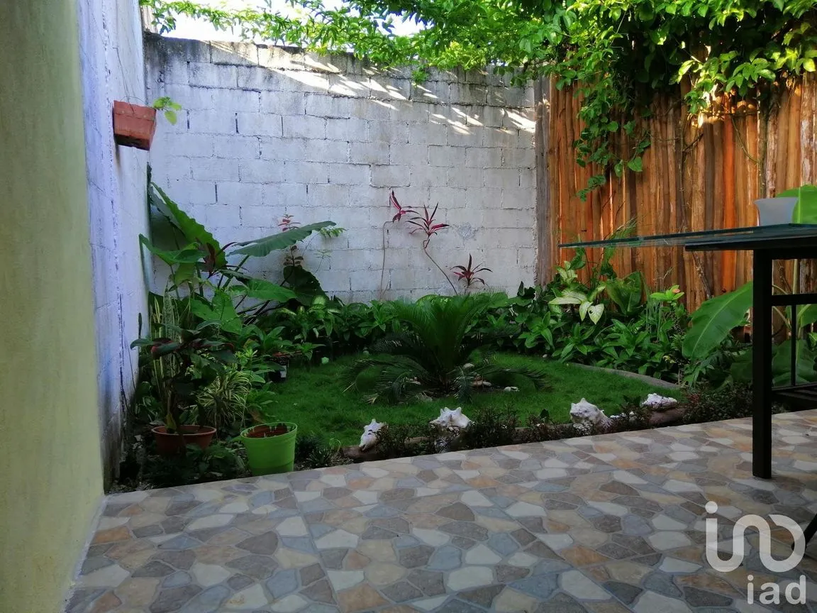 Casa en Venta en Villas La Playa, Puerto Morelos, Quintana Roo | NEX-176638 | iad México | Foto 9 de 10