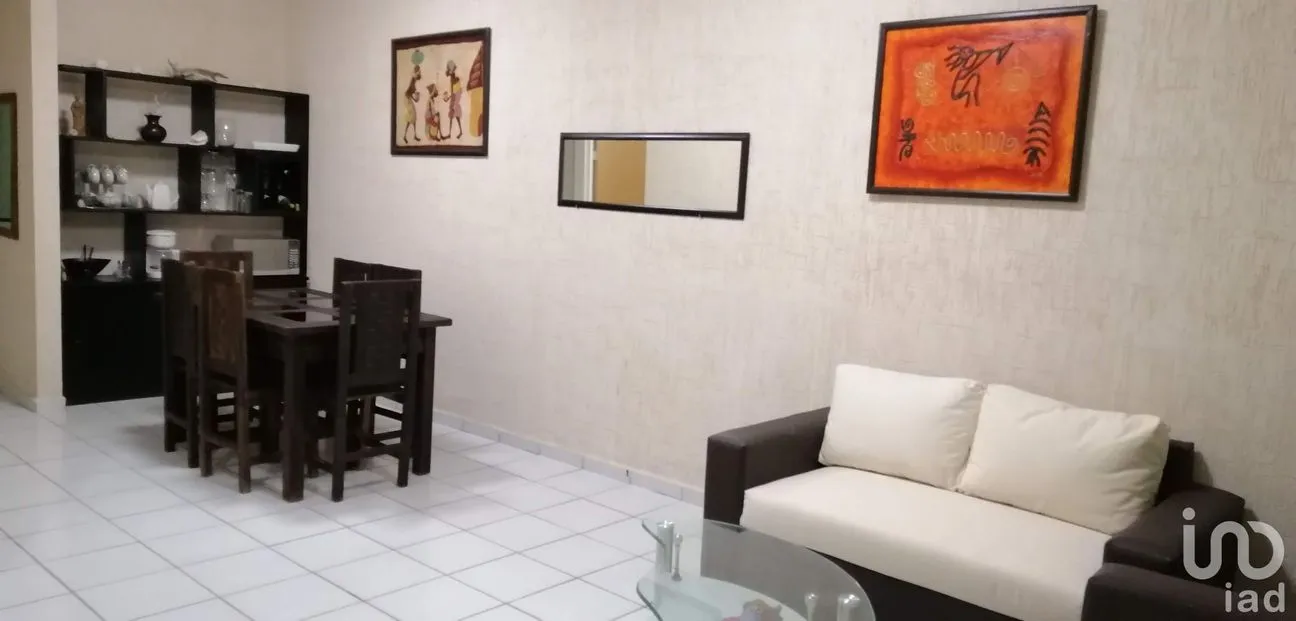 Casa en Venta en Villas La Playa, Puerto Morelos, Quintana Roo | NEX-176638 | iad México | Foto 6 de 10