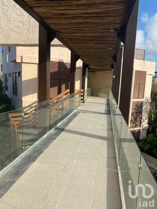 Departamento en Venta en La Veleta, Tulum, Quintana Roo | NEX-181184 | iad México | Foto 11 de 22