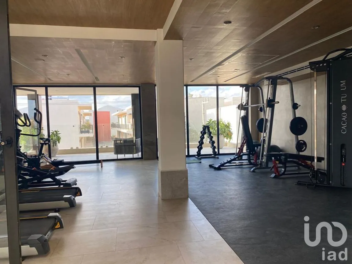 Departamento en Venta en La Veleta, Tulum, Quintana Roo | NEX-181184 | iad México | Foto 12 de 22