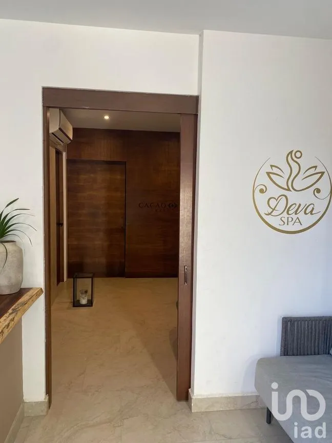 Departamento en Venta en La Veleta, Tulum, Quintana Roo | NEX-181184 | iad México | Foto 13 de 22