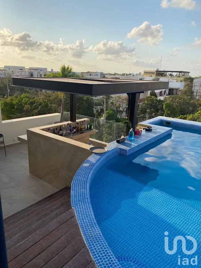 Departamento en Venta en La Veleta, Tulum, Quintana Roo | NEX-181184 | iad México | Foto 16 de 22