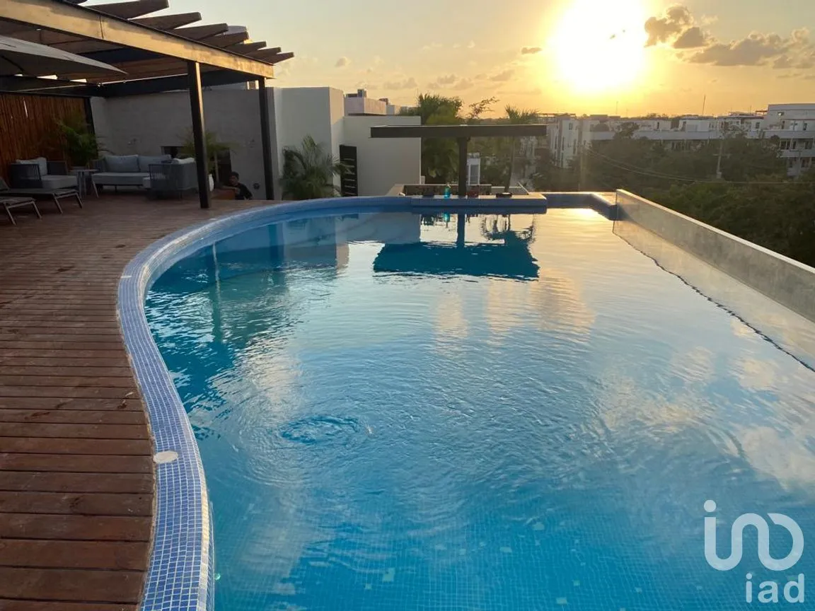Departamento en Venta en La Veleta, Tulum, Quintana Roo | NEX-181184 | iad México | Foto 17 de 22