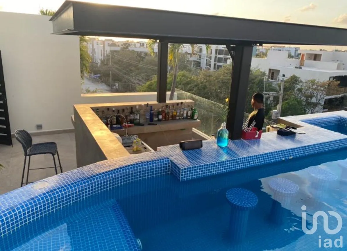Departamento en Venta en La Veleta, Tulum, Quintana Roo | NEX-181184 | iad México | Foto 18 de 22