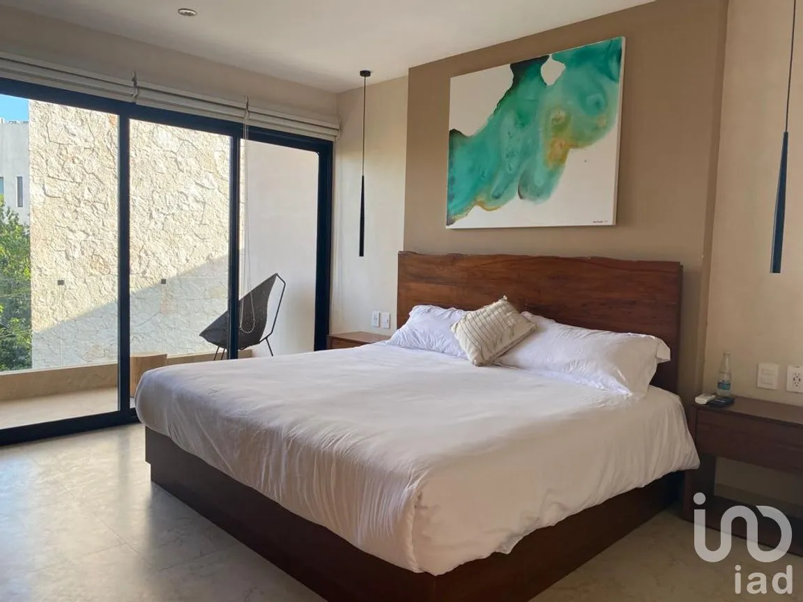 Departamento en Venta en La Veleta, Tulum, Quintana Roo | NEX-181184 | iad México | Foto 3 de 22