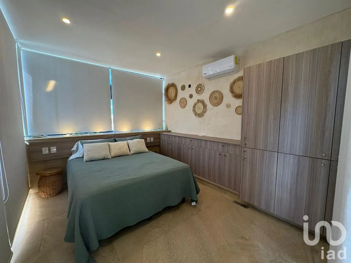 Departamento en Venta en La Veleta, Tulum, Quintana Roo | NEX-181184 | iad México | Foto 21 de 22