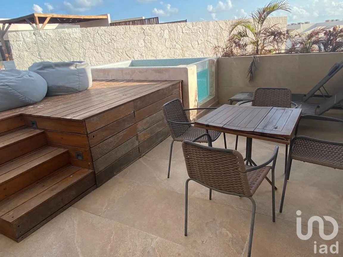 Departamento en Venta en La Veleta, Tulum, Quintana Roo | NEX-181184 | iad México | Foto 7 de 22
