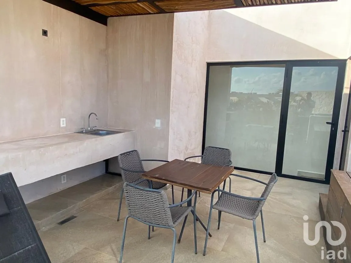 Departamento en Venta en La Veleta, Tulum, Quintana Roo | NEX-181184 | iad México | Foto 9 de 22