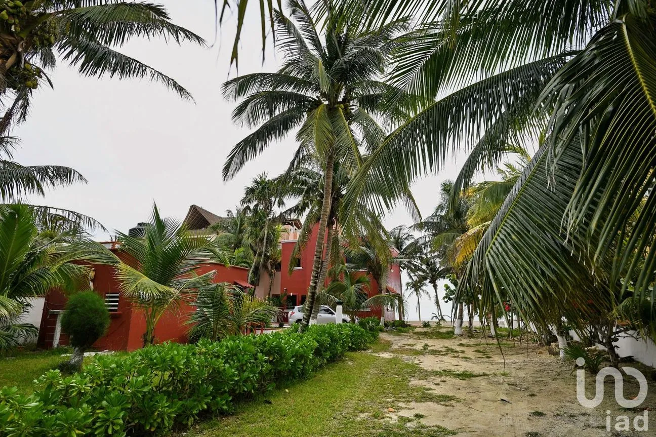 Casa en Venta en Puerto Morelos, Puerto Morelos, Quintana Roo | NEX-189050 | iad México | Foto 2 de 8