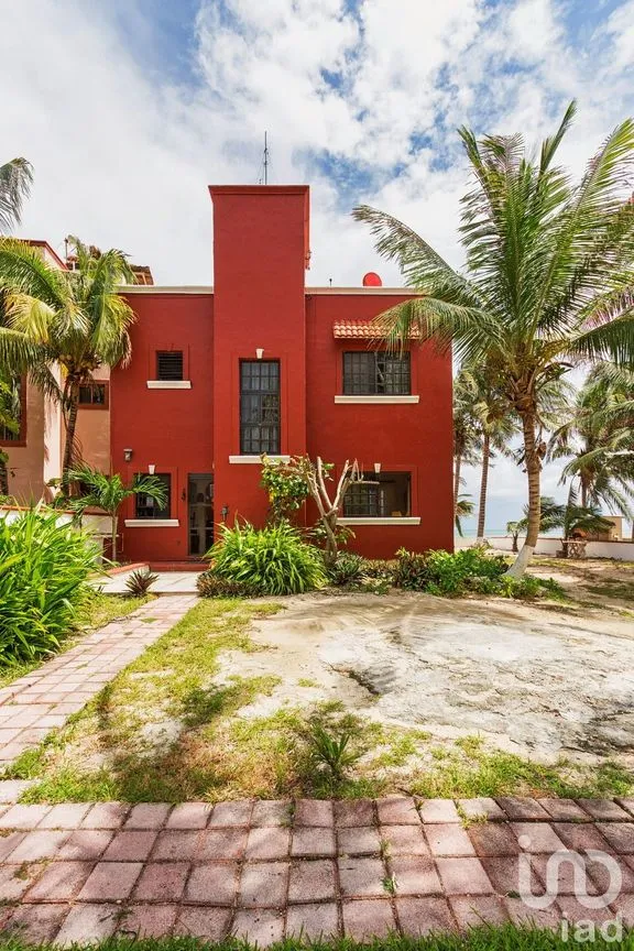 Casa en Venta en Puerto Morelos, Puerto Morelos, Quintana Roo | NEX-189050 | iad México | Foto 3 de 8