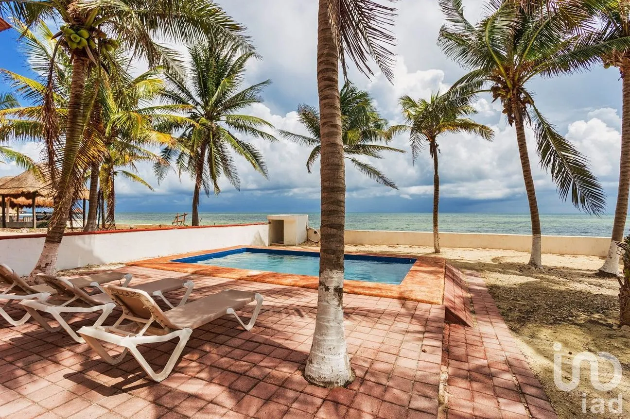 Casa en Venta en Puerto Morelos, Puerto Morelos, Quintana Roo | NEX-189050 | iad México | Foto 5 de 8