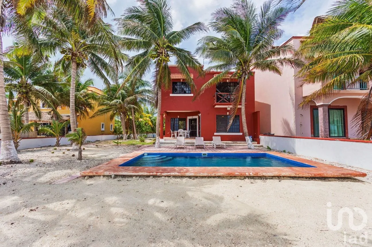 Casa en Venta en Puerto Morelos, Puerto Morelos, Quintana Roo | NEX-189050 | iad México | Foto 6 de 8