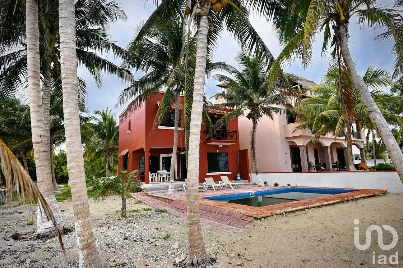Casa en Venta en Puerto Morelos, Puerto Morelos, Quintana Roo | NEX-189050 | iad México | Foto 7 de 8