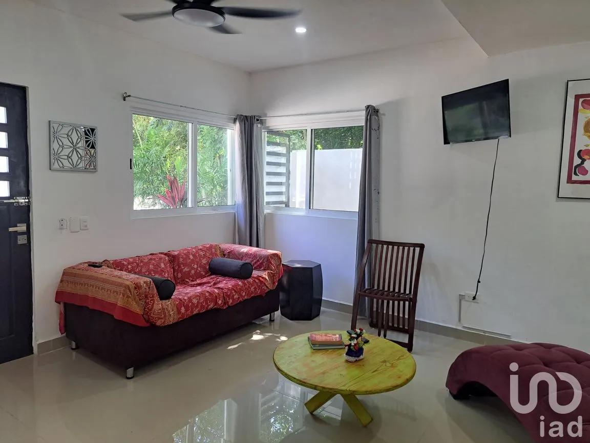 Casa en Venta en Puerto Morelos, Puerto Morelos, Quintana Roo | NEX-191522 | iad México | Foto 2 de 15
