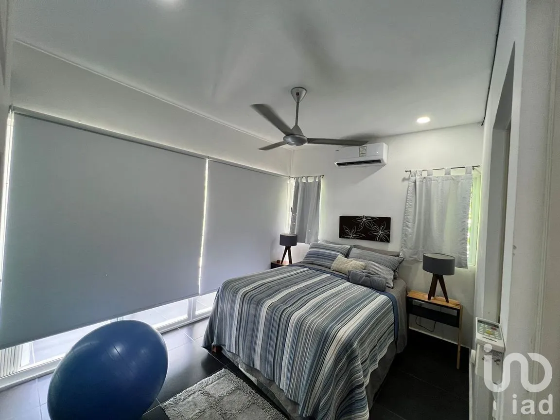 Casa en Venta en Puerto Morelos, Puerto Morelos, Quintana Roo | NEX-191522 | iad México | Foto 13 de 15