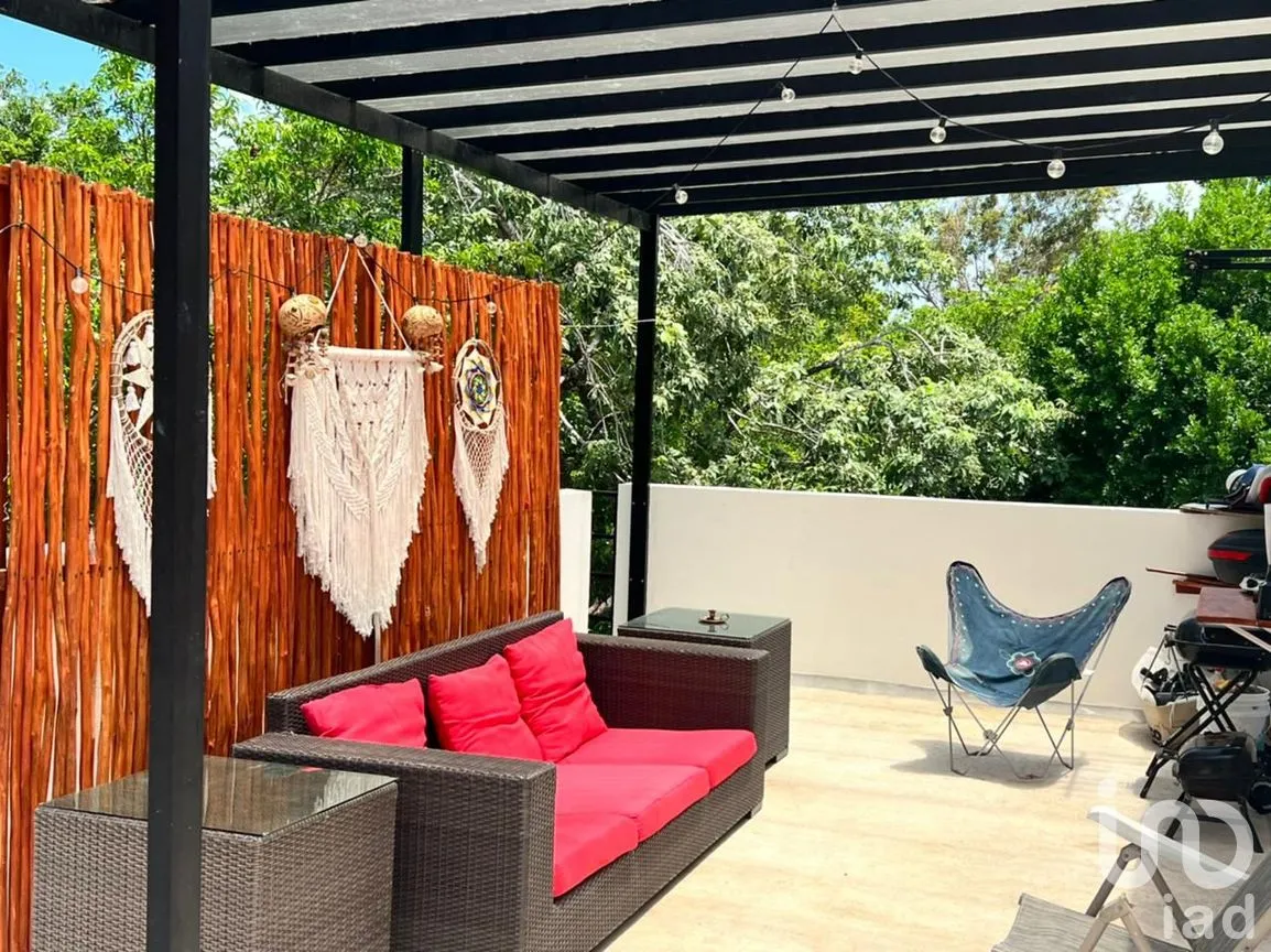 Casa en Venta en Puerto Morelos, Puerto Morelos, Quintana Roo | NEX-191522 | iad México | Foto 14 de 15