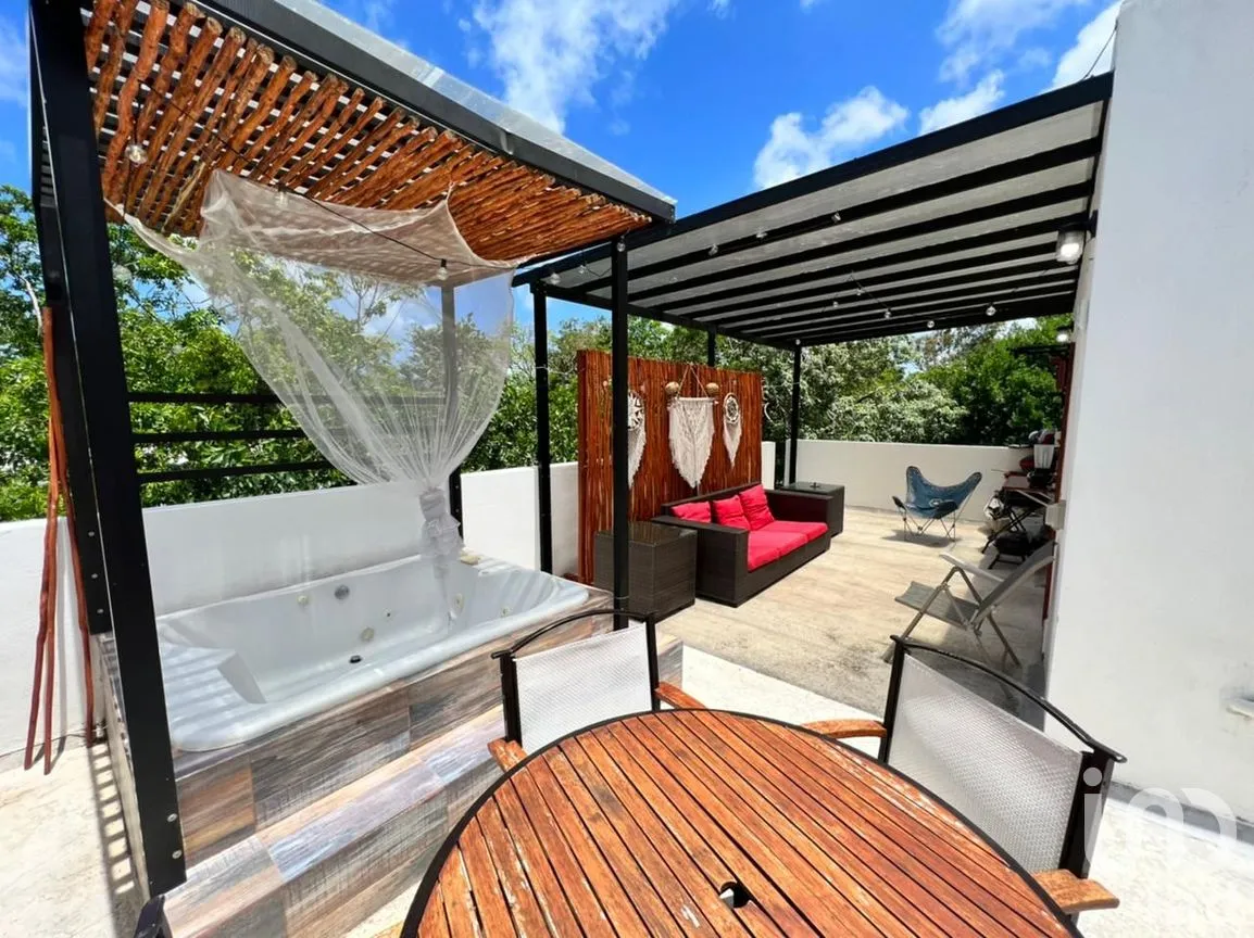 Casa en Venta en Puerto Morelos, Puerto Morelos, Quintana Roo | NEX-191522 | iad México | Foto 15 de 15