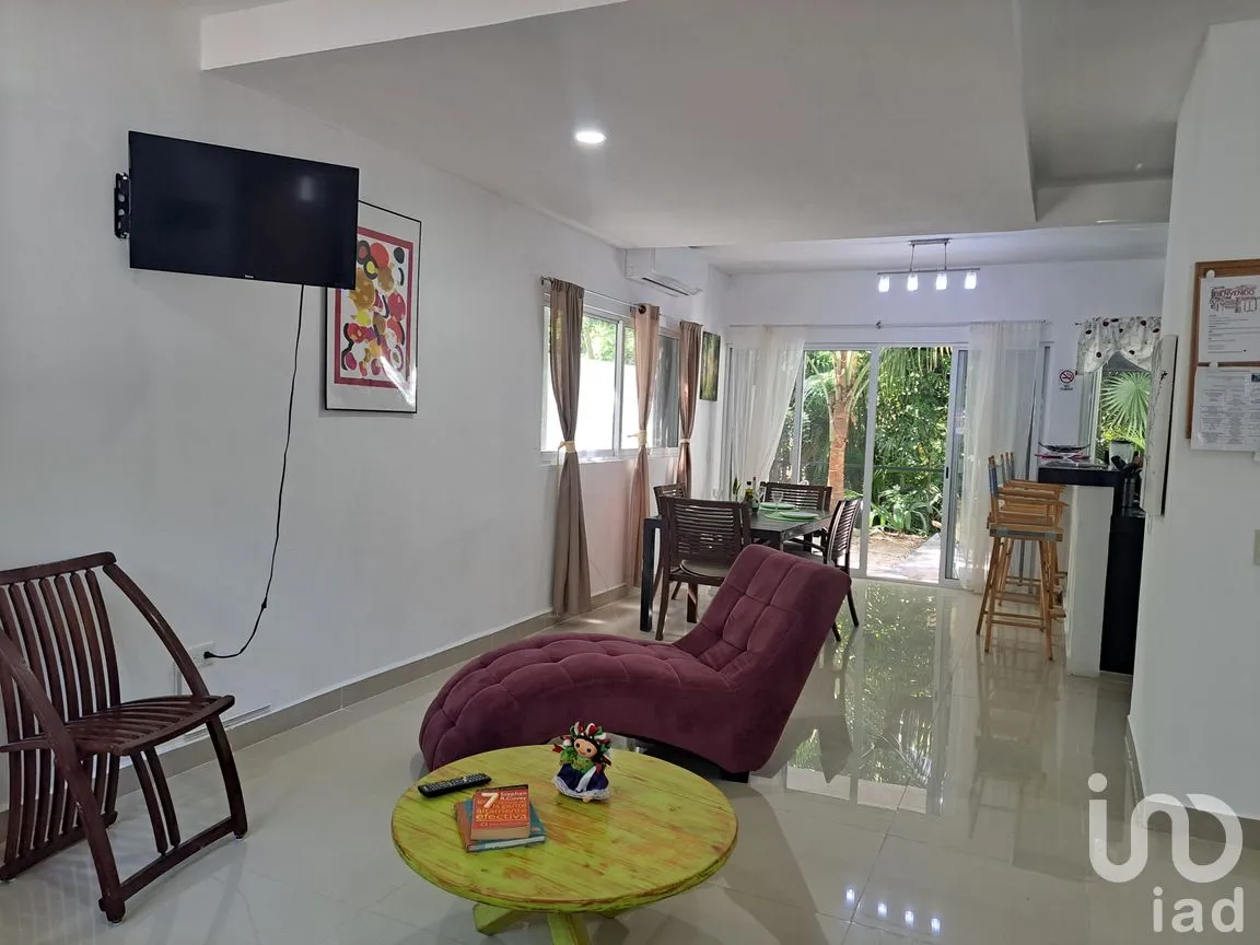 Casa en Venta en Puerto Morelos, Puerto Morelos, Quintana Roo | NEX-191522 | iad México | Foto 3 de 15