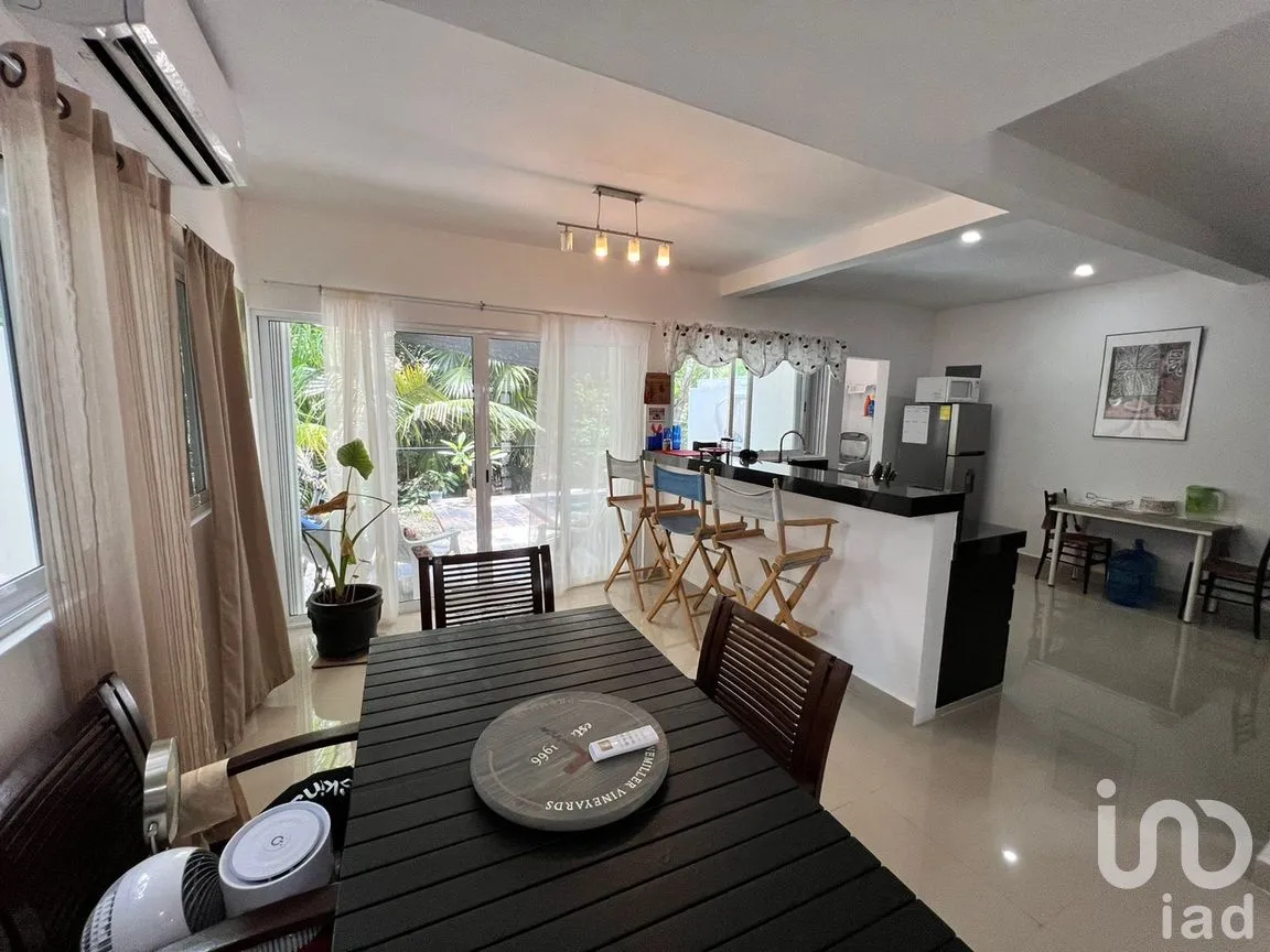 Casa en Venta en Puerto Morelos, Puerto Morelos, Quintana Roo | NEX-191522 | iad México | Foto 4 de 15